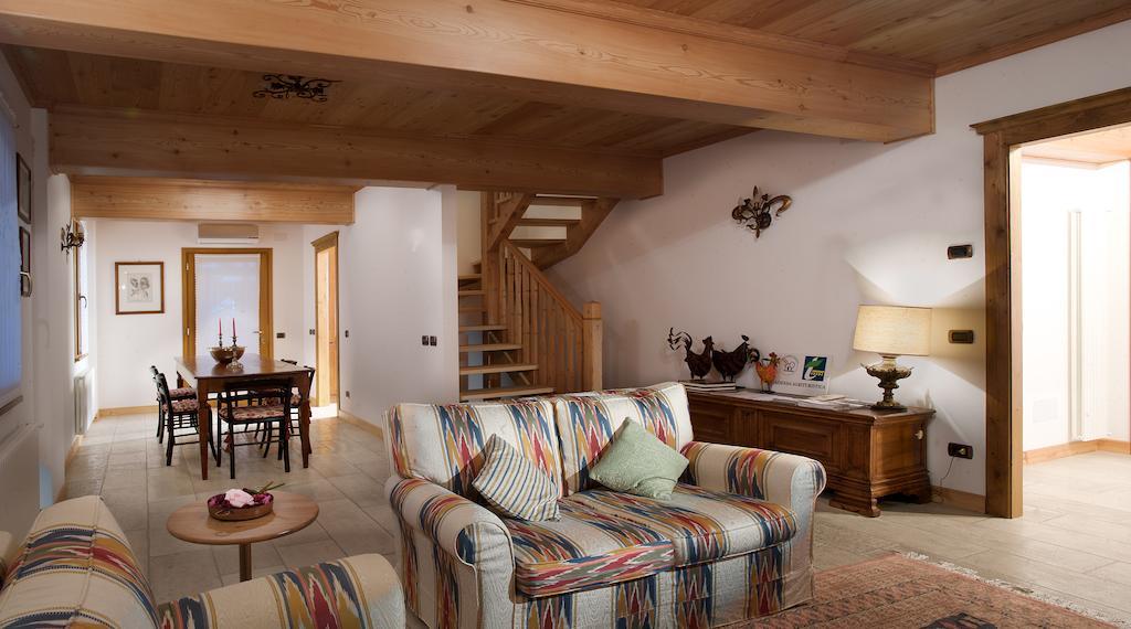 Ca' Premuda Locazione Turistica Villa Codognè Стая снимка
