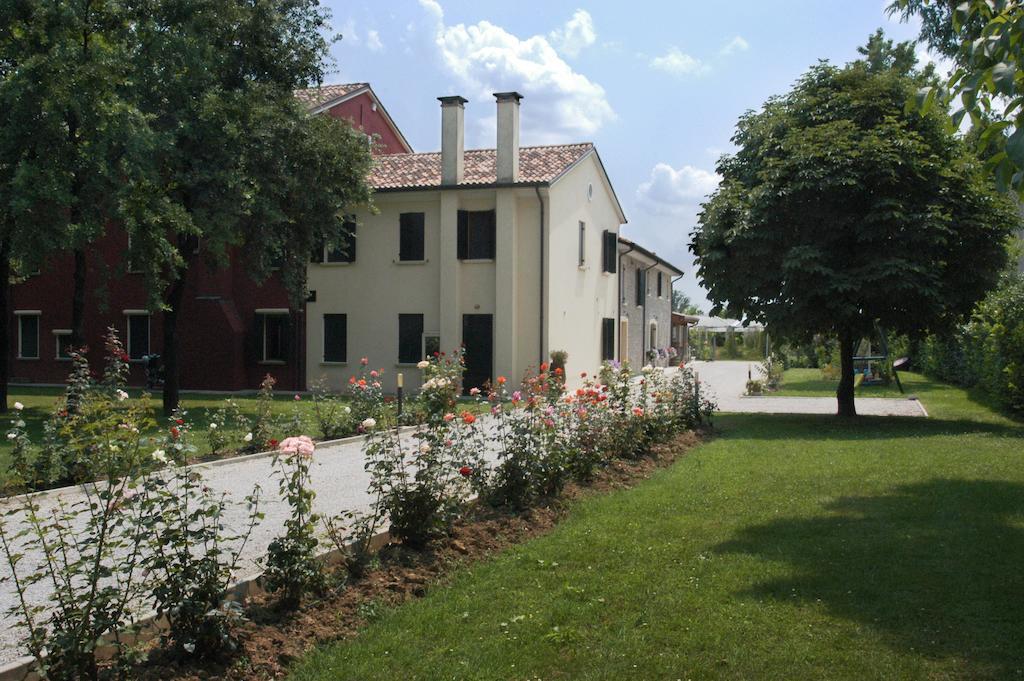 Ca' Premuda Locazione Turistica Villa Codognè Екстериор снимка